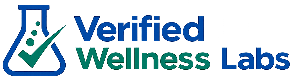 Verified Wellness Labs
